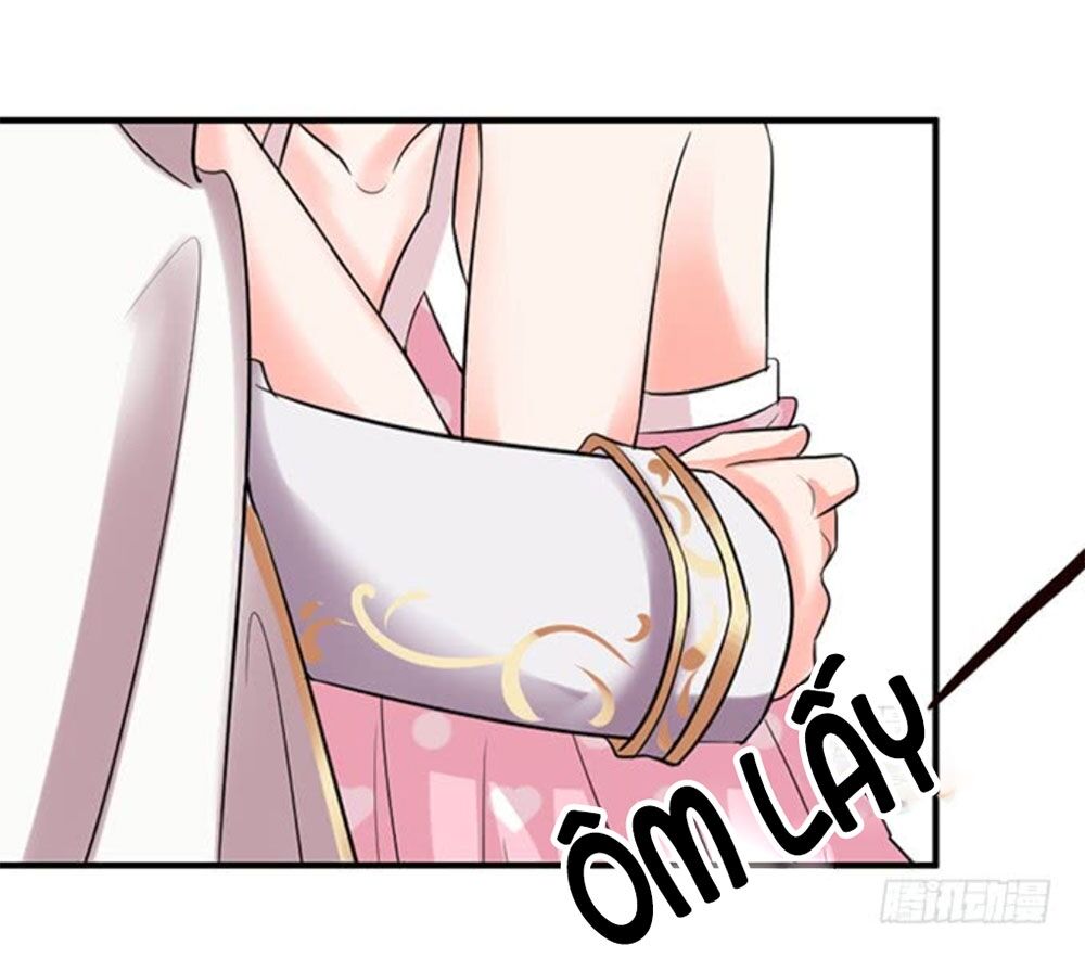 Vương Tử Nhà Tôi Là Nô Bộc: Chapter 114