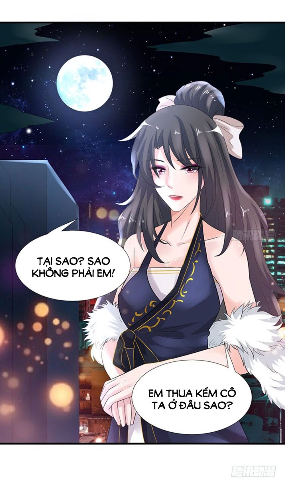 Vương Tử Nhà Tôi Là Nô Bộc: Chapter 114