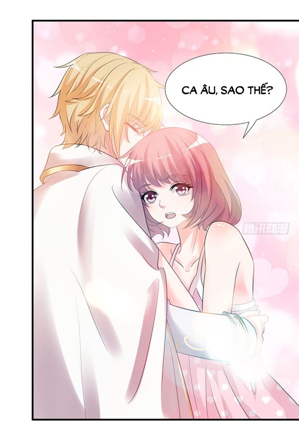 Vương Tử Nhà Tôi Là Nô Bộc: Chapter 114