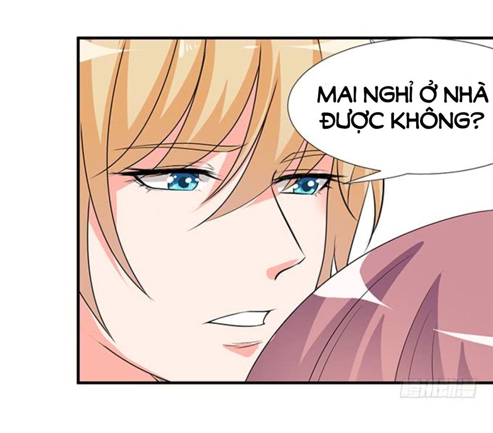 Vương Tử Nhà Tôi Là Nô Bộc: Chapter 114