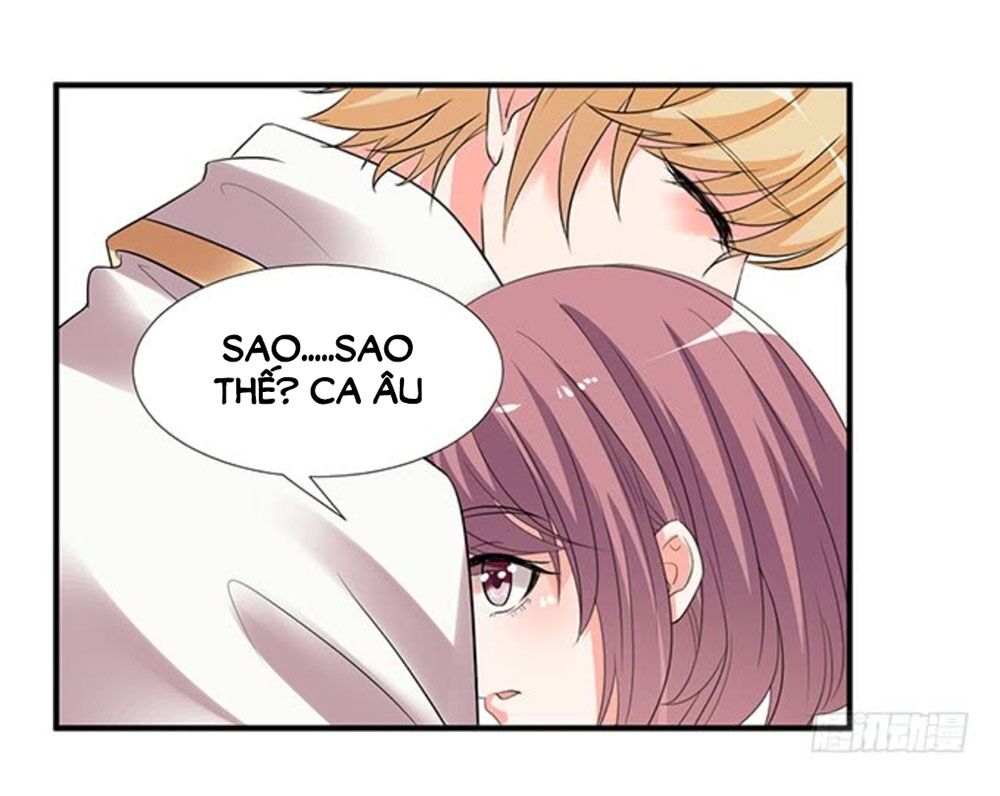 Vương Tử Nhà Tôi Là Nô Bộc: Chapter 114