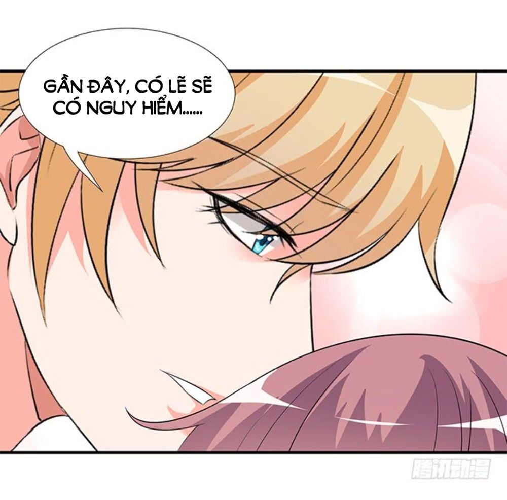 Vương Tử Nhà Tôi Là Nô Bộc: Chapter 114