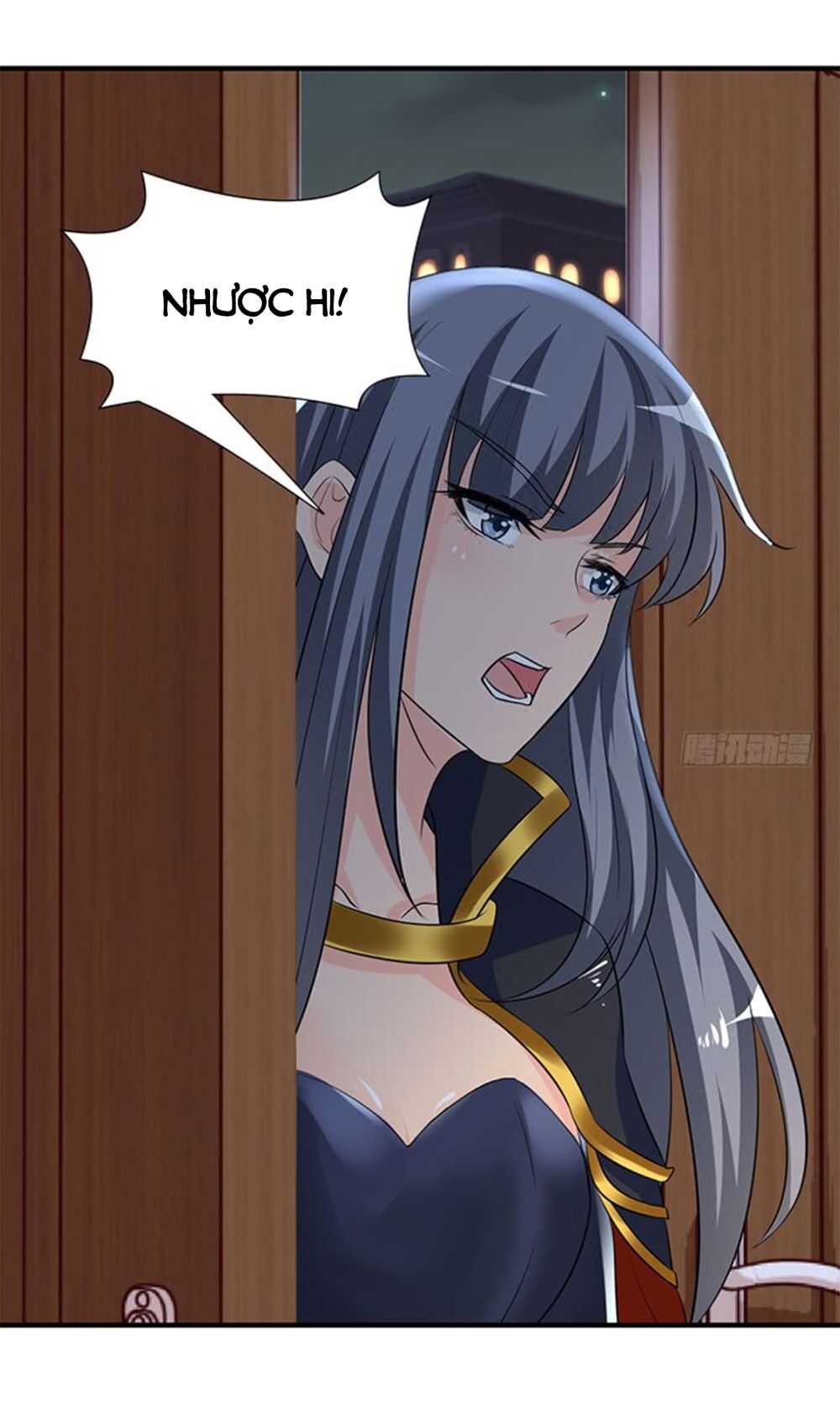 Vương Tử Nhà Tôi Là Nô Bộc: Chapter 114