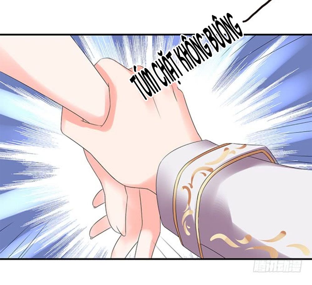 Vương Tử Nhà Tôi Là Nô Bộc: Chapter 114