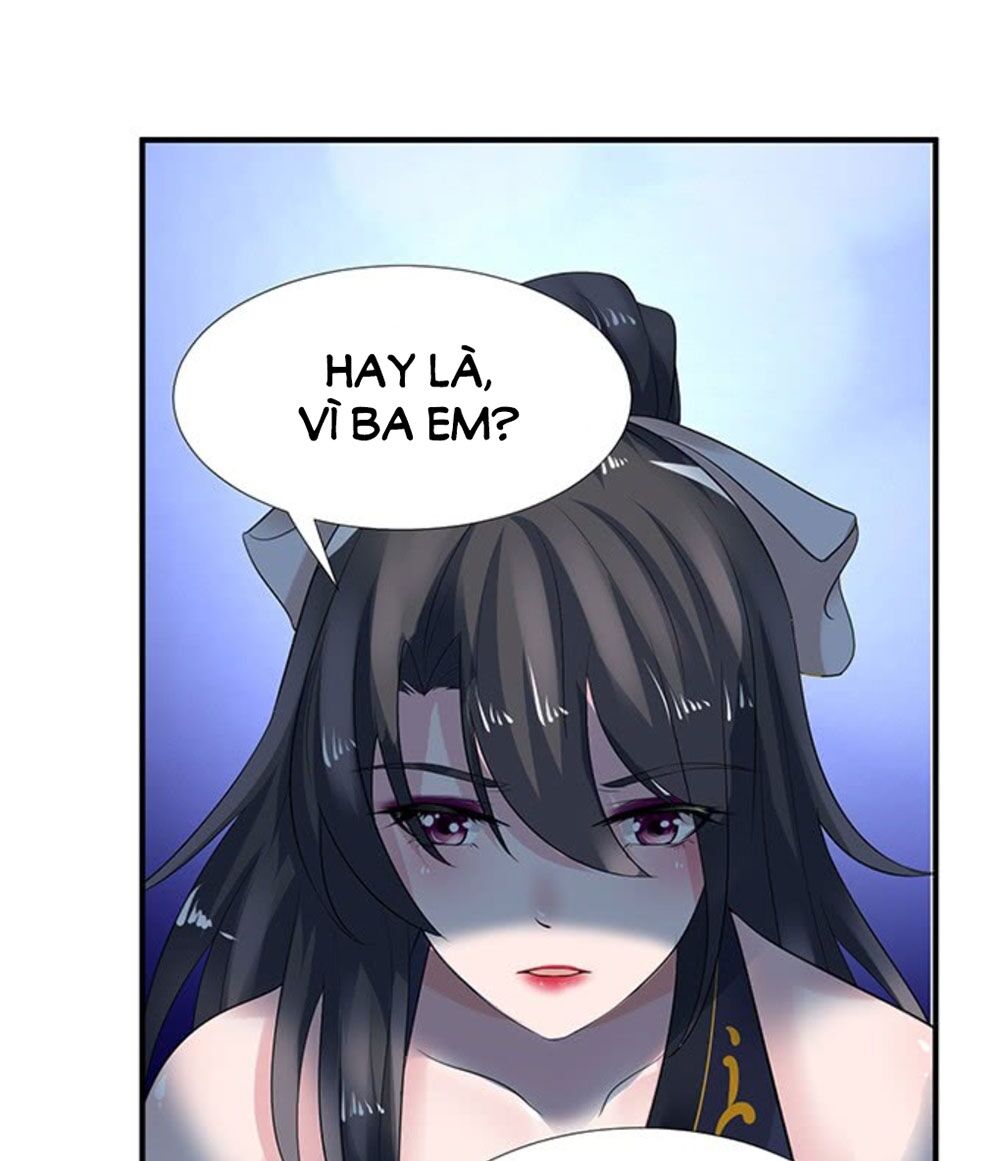 Vương Tử Nhà Tôi Là Nô Bộc: Chapter 114