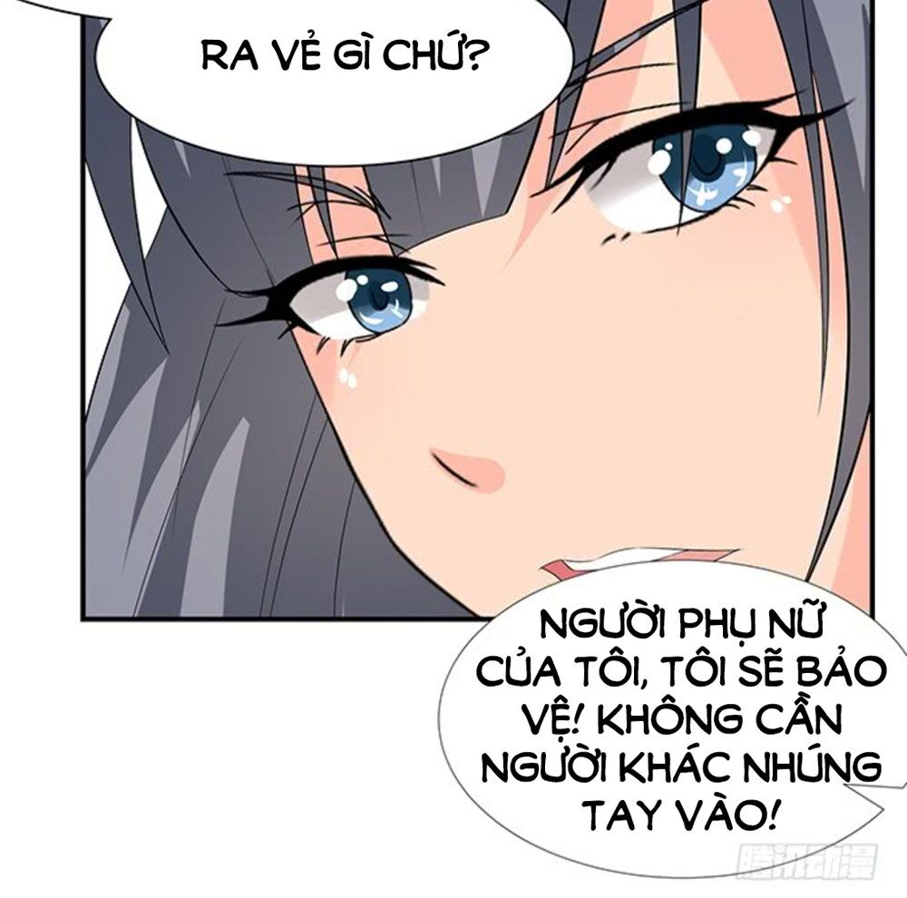 Vương Tử Nhà Tôi Là Nô Bộc: Chapter 114