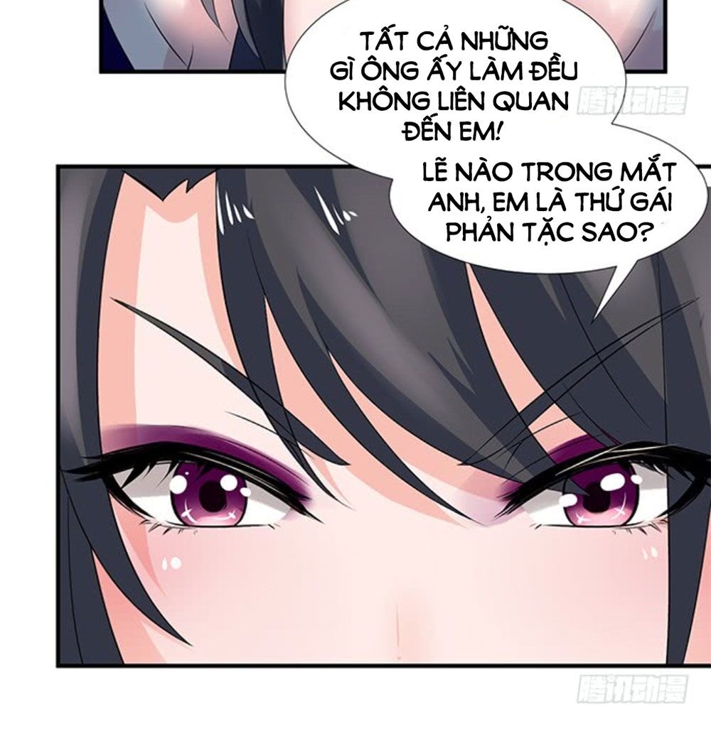 Vương Tử Nhà Tôi Là Nô Bộc: Chapter 114
