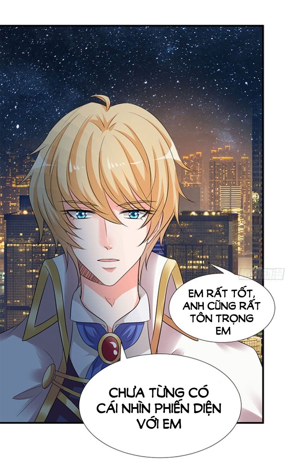 Vương Tử Nhà Tôi Là Nô Bộc: Chapter 114