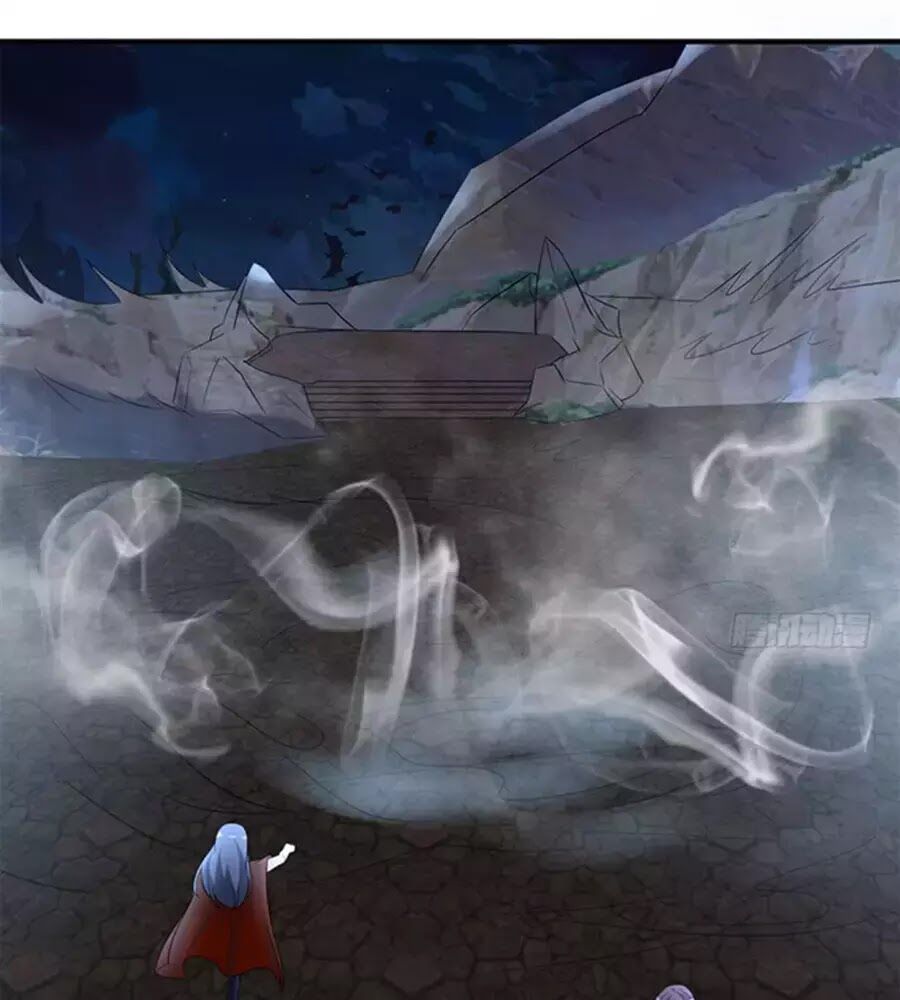 Vương Tử Nhà Tôi Là Nô Bộc: Chapter 116
