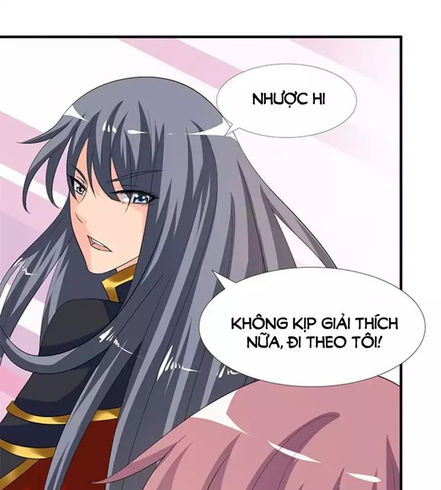 Vương Tử Nhà Tôi Là Nô Bộc: Chapter 116