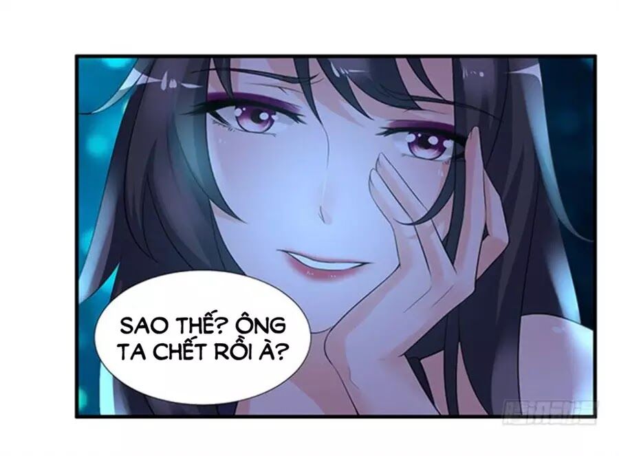 Vương Tử Nhà Tôi Là Nô Bộc: Chapter 116