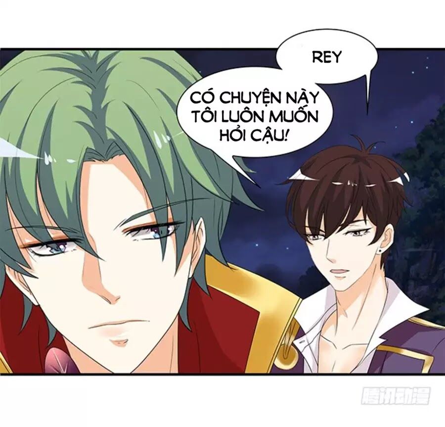 Vương Tử Nhà Tôi Là Nô Bộc: Chapter 116