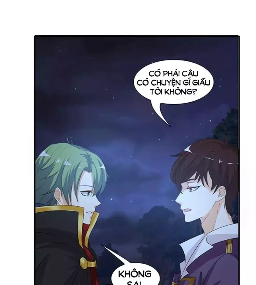 Vương Tử Nhà Tôi Là Nô Bộc: Chapter 116