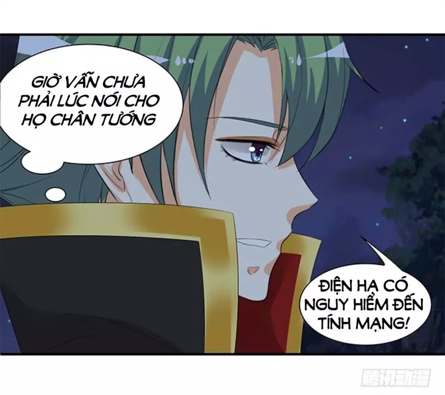 Vương Tử Nhà Tôi Là Nô Bộc: Chapter 116