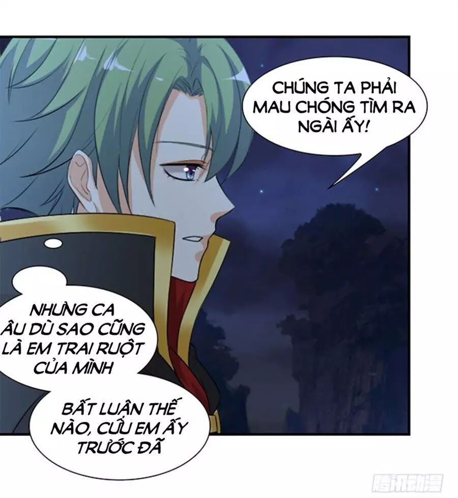 Vương Tử Nhà Tôi Là Nô Bộc: Chapter 116