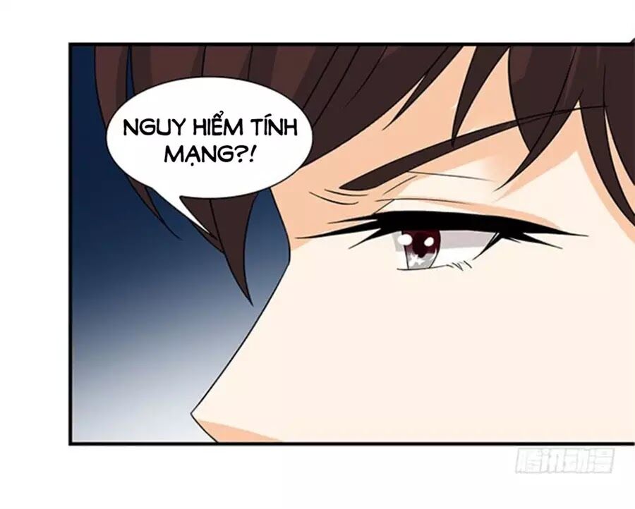 Vương Tử Nhà Tôi Là Nô Bộc: Chapter 116
