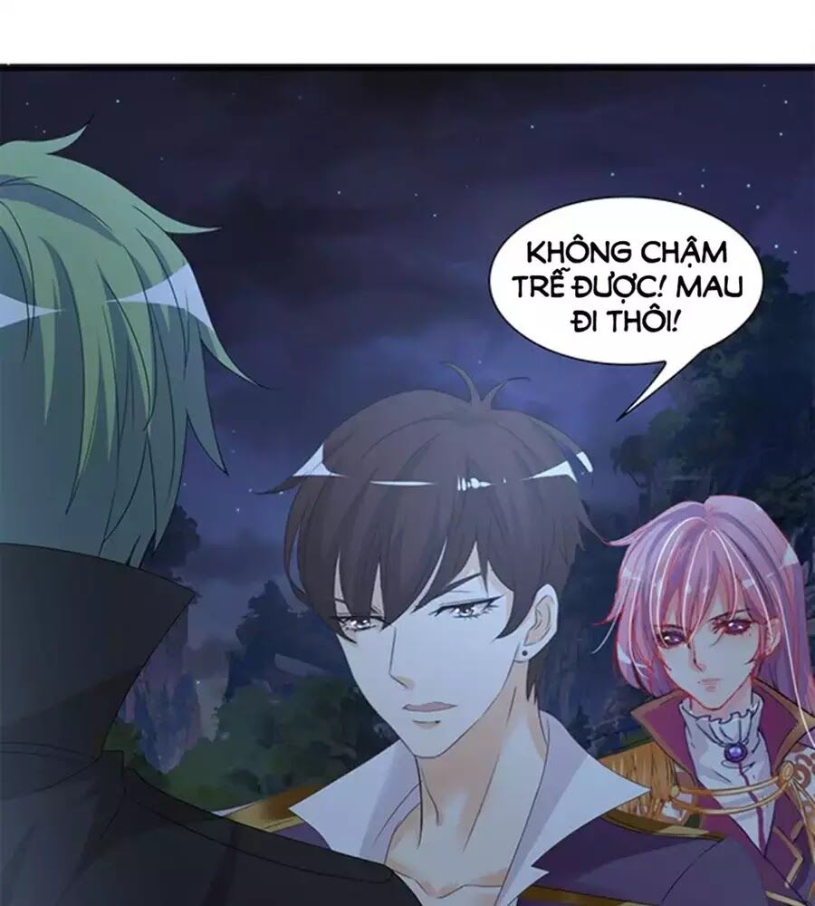Vương Tử Nhà Tôi Là Nô Bộc: Chapter 116