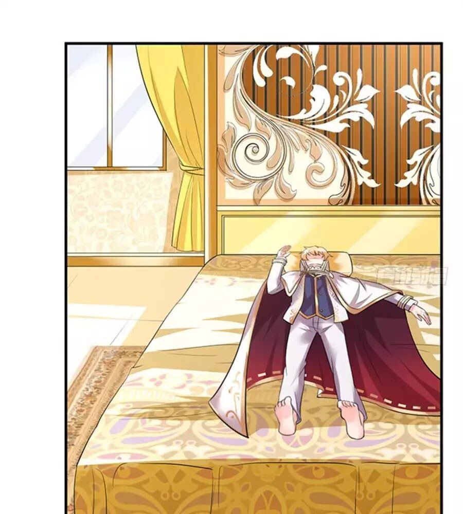 Vương Tử Nhà Tôi Là Nô Bộc: Chapter 116