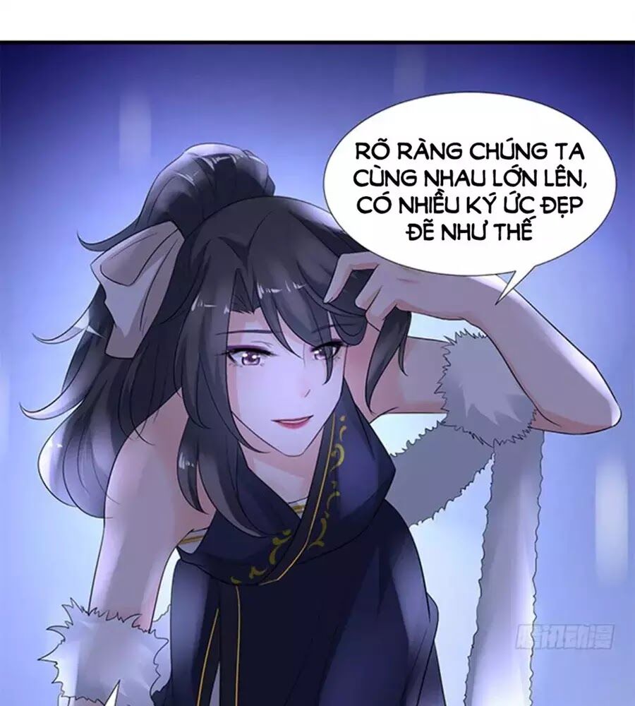 Vương Tử Nhà Tôi Là Nô Bộc: Chapter 116