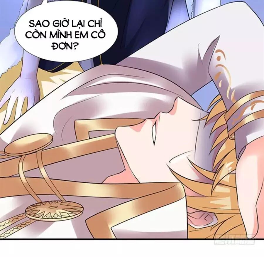 Vương Tử Nhà Tôi Là Nô Bộc: Chapter 116
