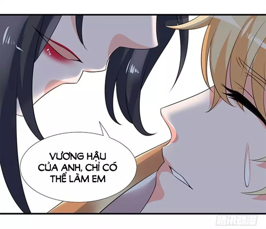 Vương Tử Nhà Tôi Là Nô Bộc: Chapter 116