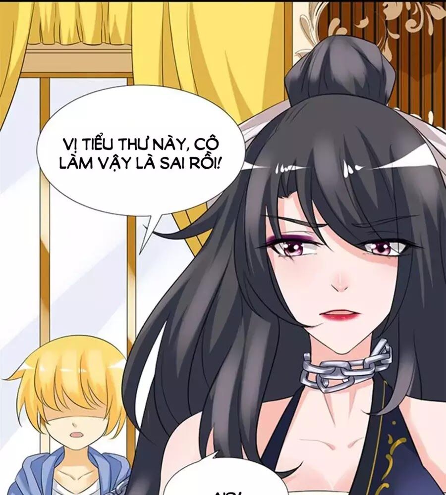 Vương Tử Nhà Tôi Là Nô Bộc: Chapter 116