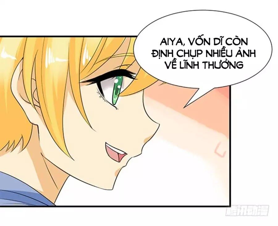 Vương Tử Nhà Tôi Là Nô Bộc: Chapter 116