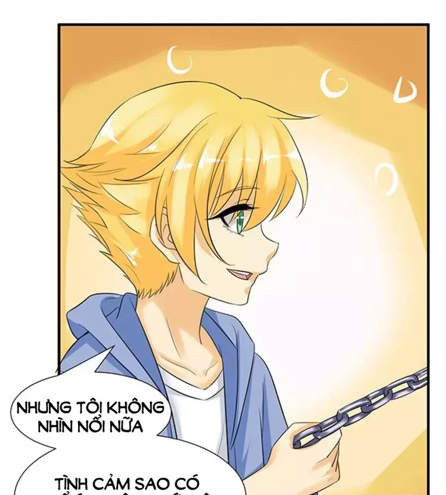Vương Tử Nhà Tôi Là Nô Bộc: Chapter 116