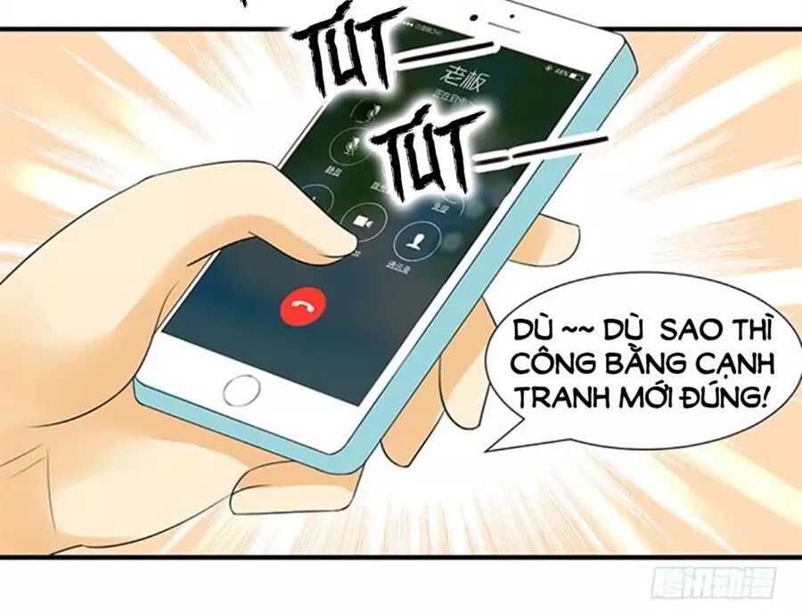 Vương Tử Nhà Tôi Là Nô Bộc: Chapter 116