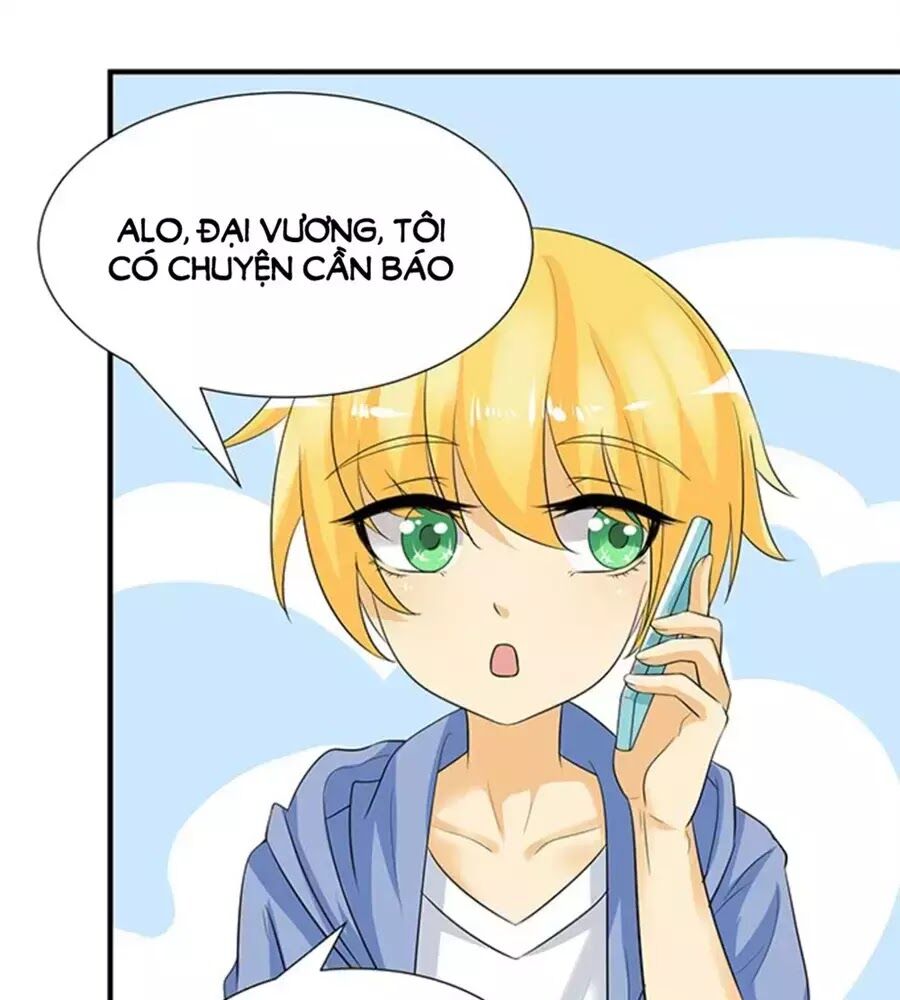 Vương Tử Nhà Tôi Là Nô Bộc: Chapter 116