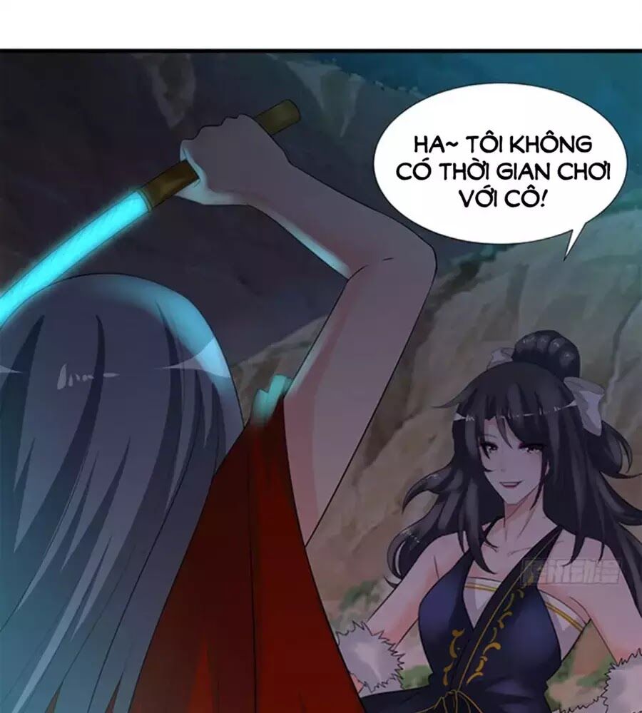 Vương Tử Nhà Tôi Là Nô Bộc: Chapter 116