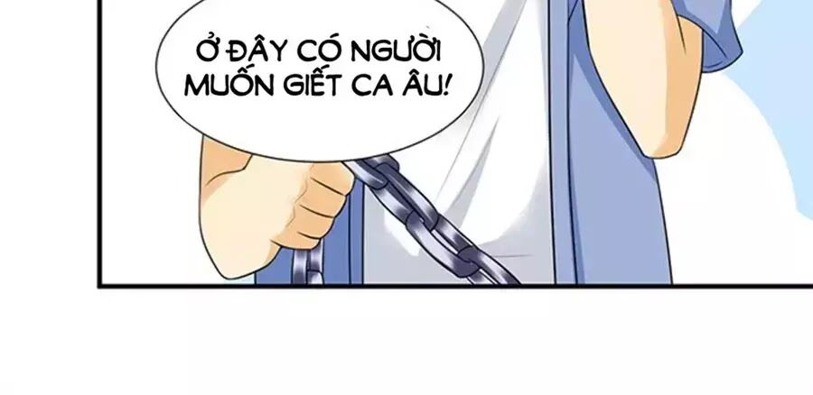 Vương Tử Nhà Tôi Là Nô Bộc: Chapter 116
