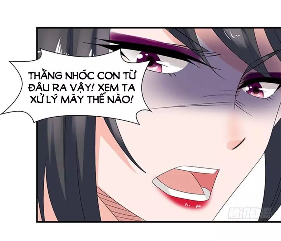 Vương Tử Nhà Tôi Là Nô Bộc: Chapter 116