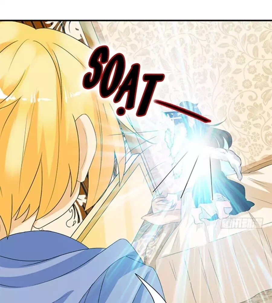 Vương Tử Nhà Tôi Là Nô Bộc: Chapter 116