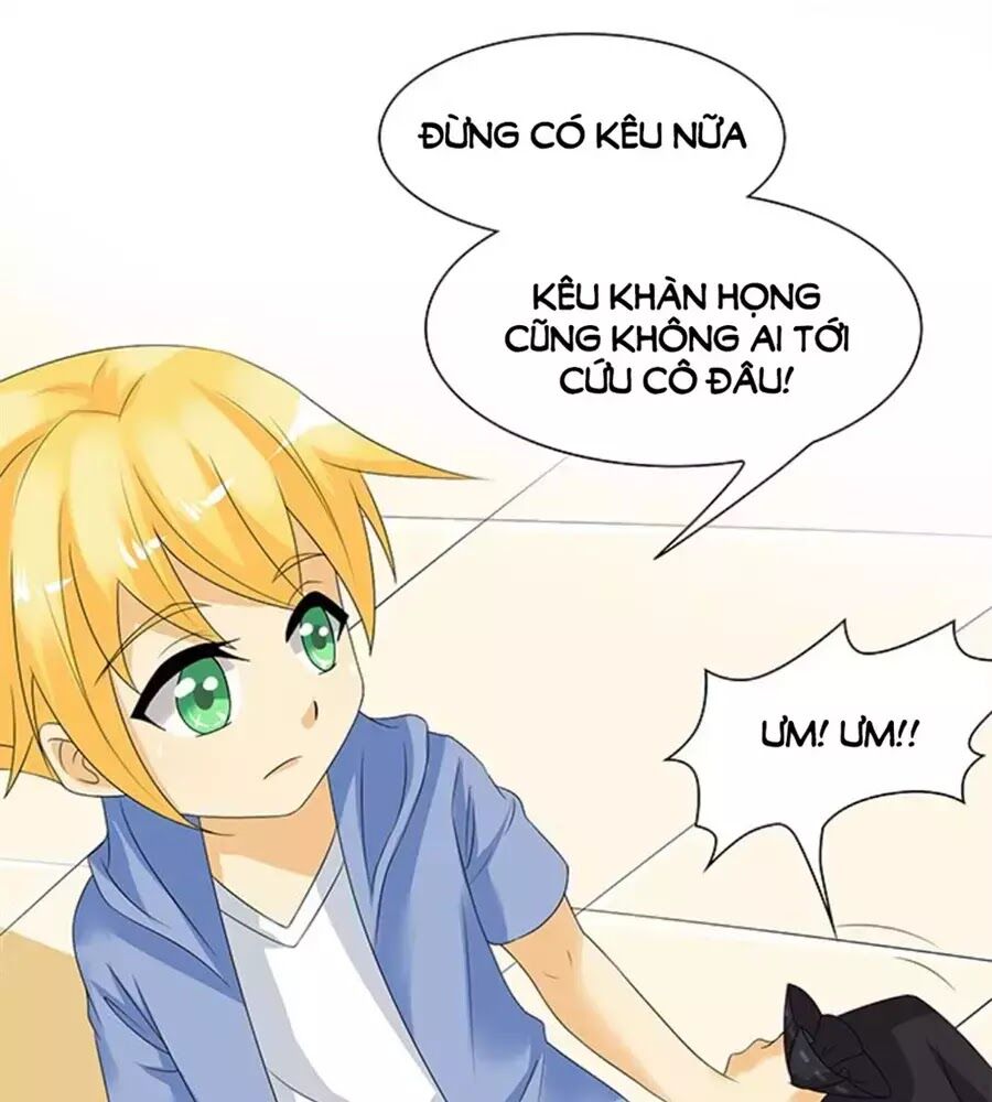 Vương Tử Nhà Tôi Là Nô Bộc: Chapter 116