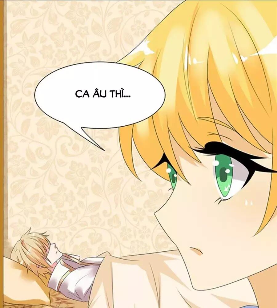 Vương Tử Nhà Tôi Là Nô Bộc: Chapter 116