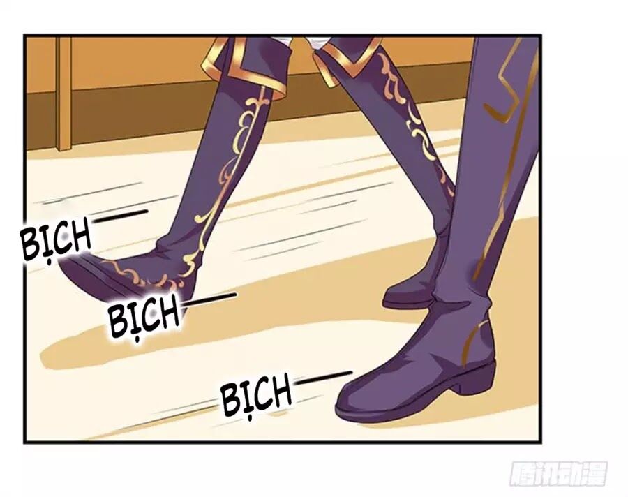 Vương Tử Nhà Tôi Là Nô Bộc: Chapter 117