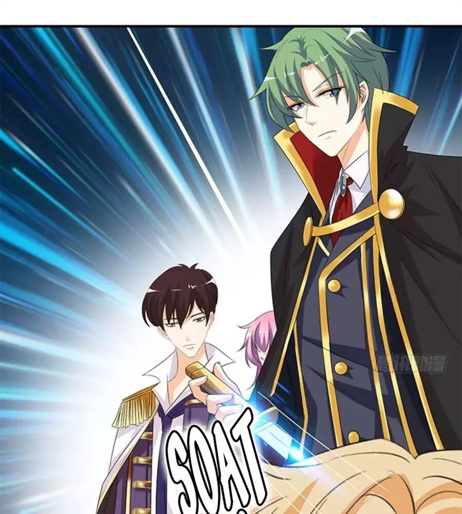 Vương Tử Nhà Tôi Là Nô Bộc: Chapter 117