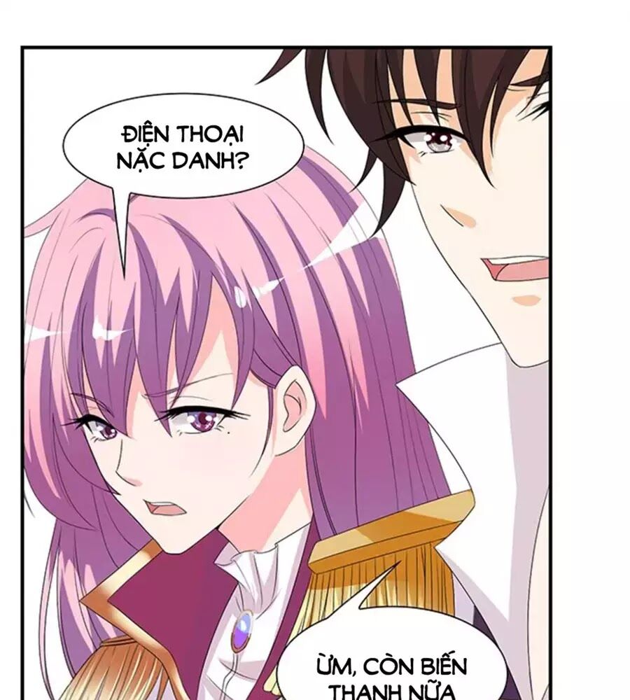 Vương Tử Nhà Tôi Là Nô Bộc: Chapter 117