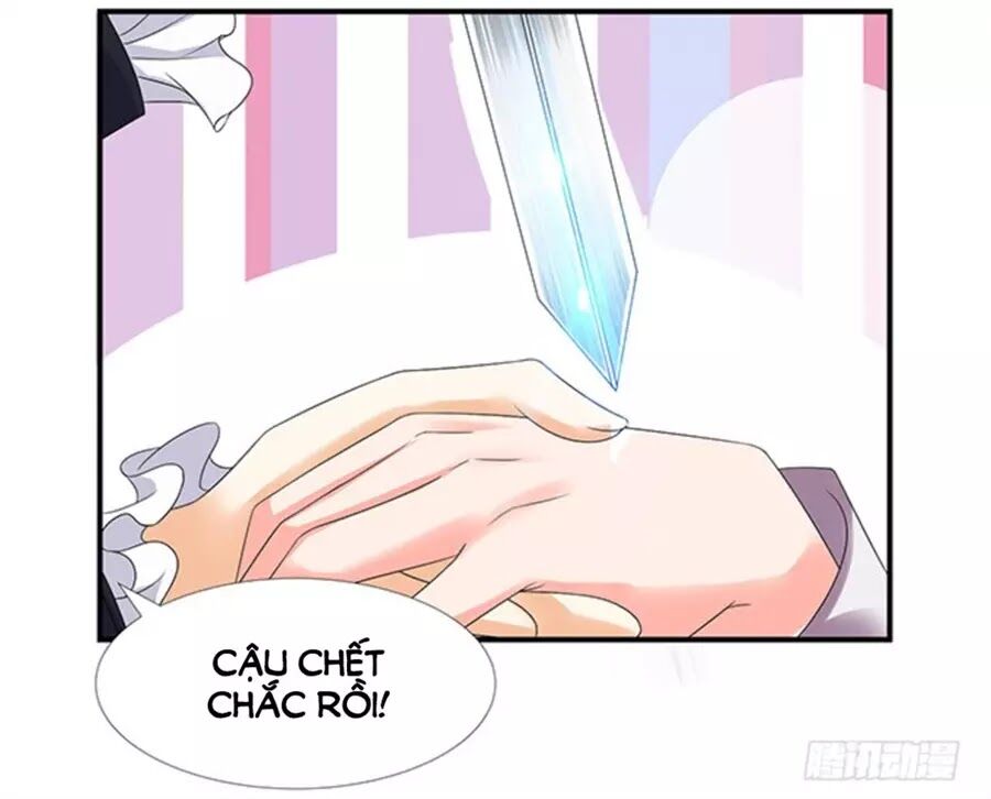 Vương Tử Nhà Tôi Là Nô Bộc: Chapter 117