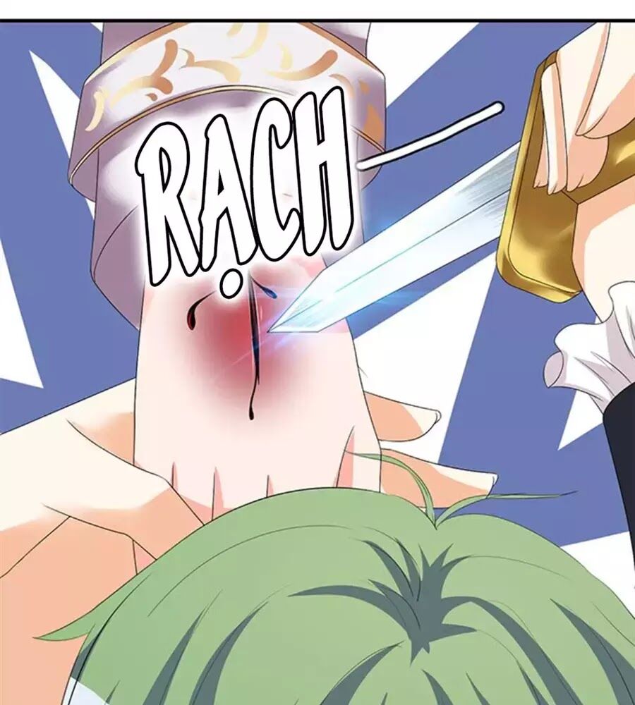 Vương Tử Nhà Tôi Là Nô Bộc: Chapter 117