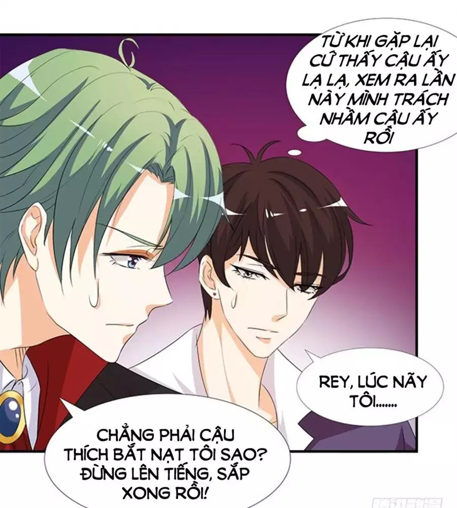 Vương Tử Nhà Tôi Là Nô Bộc: Chapter 117