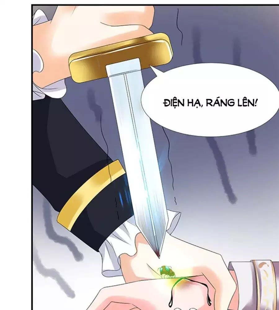Vương Tử Nhà Tôi Là Nô Bộc: Chapter 117