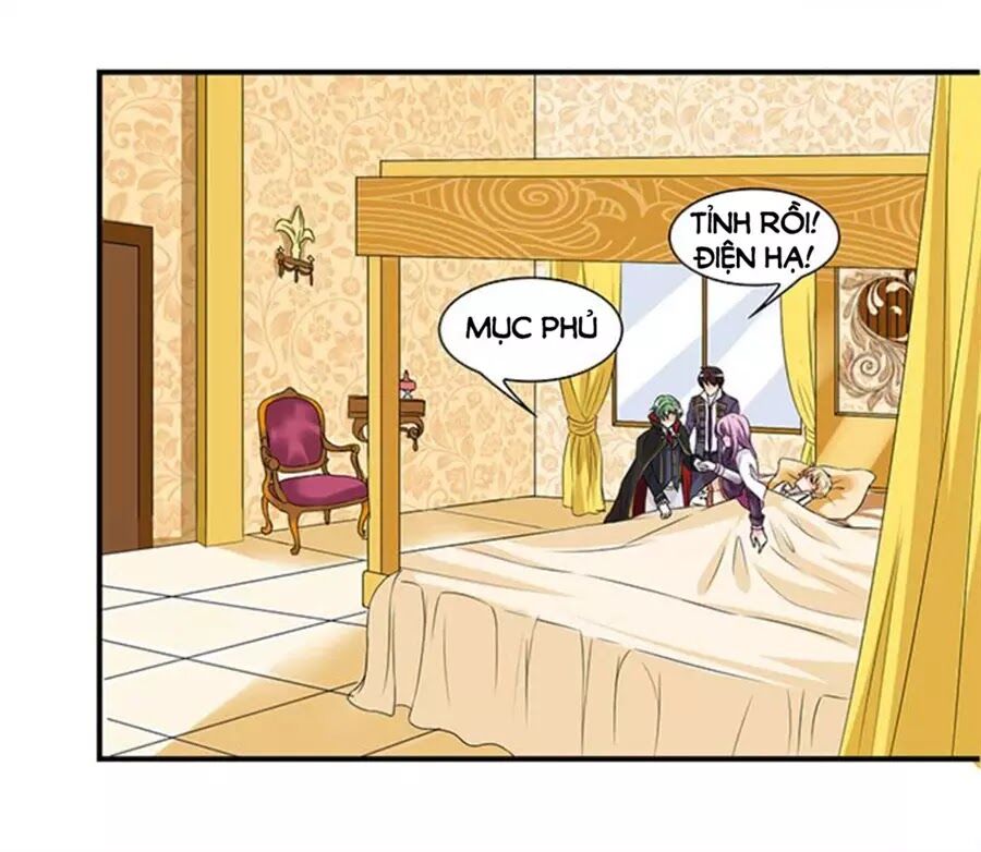 Vương Tử Nhà Tôi Là Nô Bộc: Chapter 117