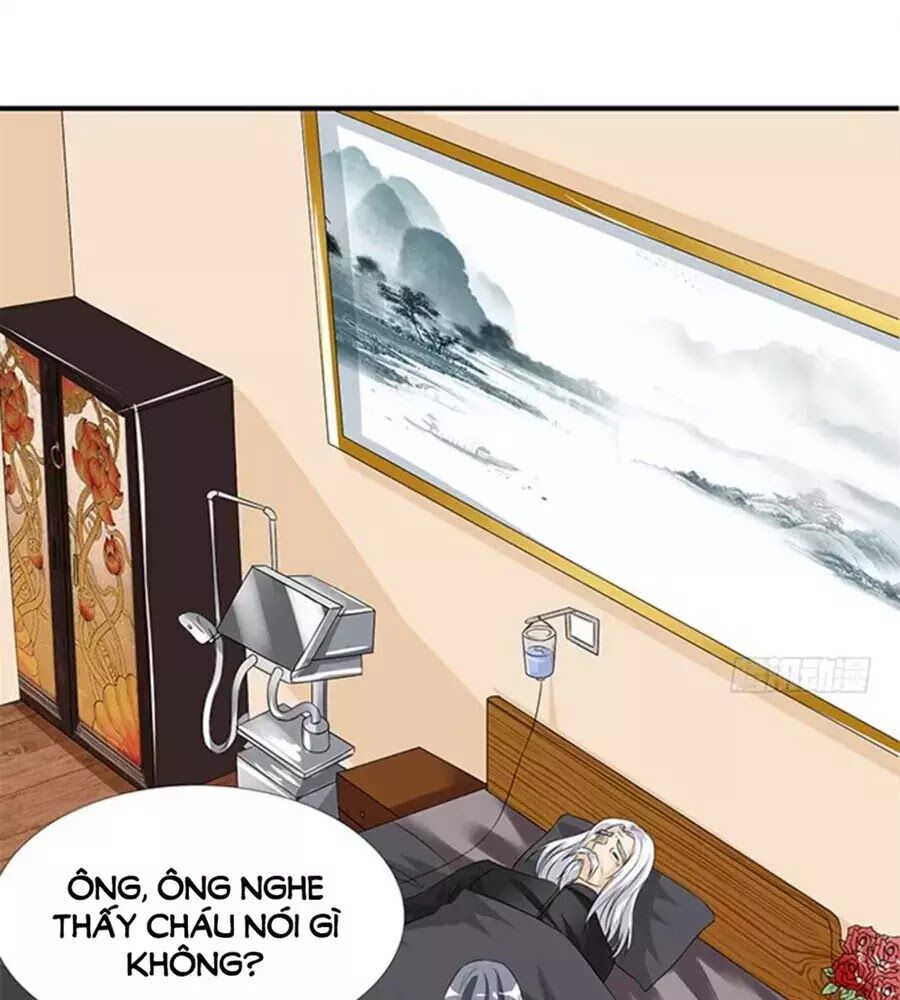 Vương Tử Nhà Tôi Là Nô Bộc: Chapter 117