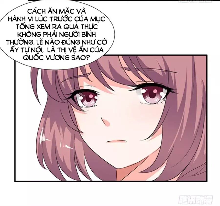 Vương Tử Nhà Tôi Là Nô Bộc: Chapter 117