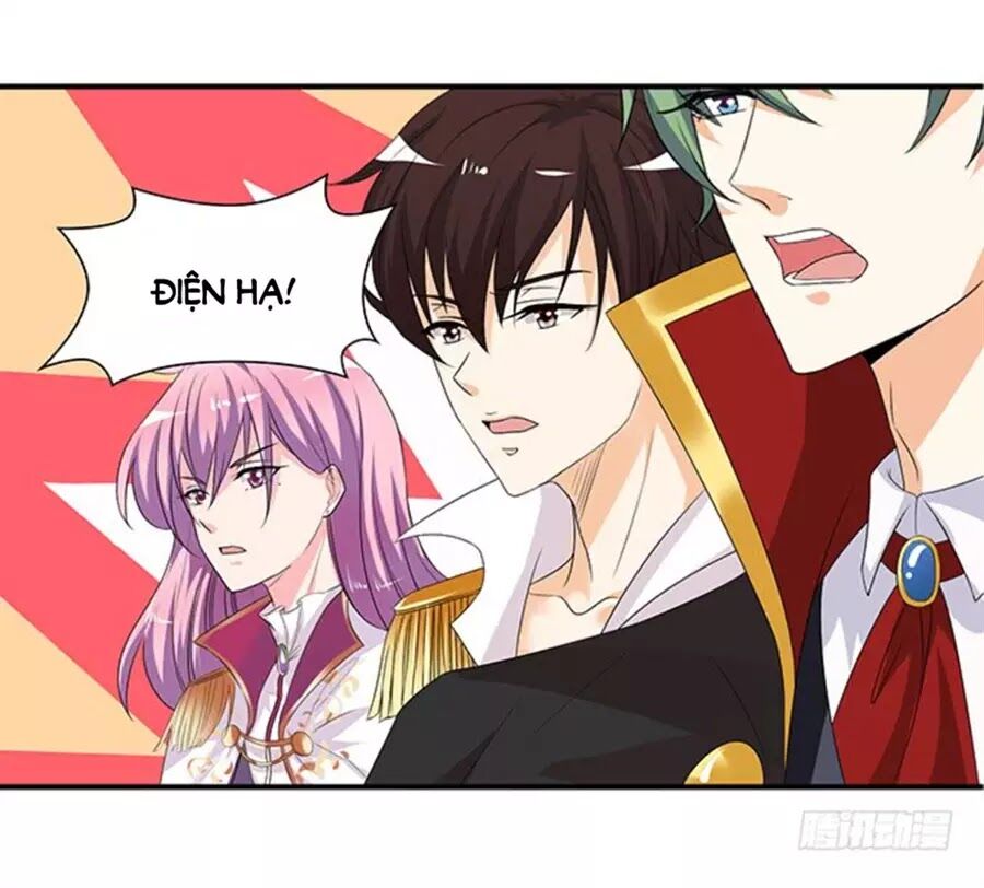 Vương Tử Nhà Tôi Là Nô Bộc: Chapter 117