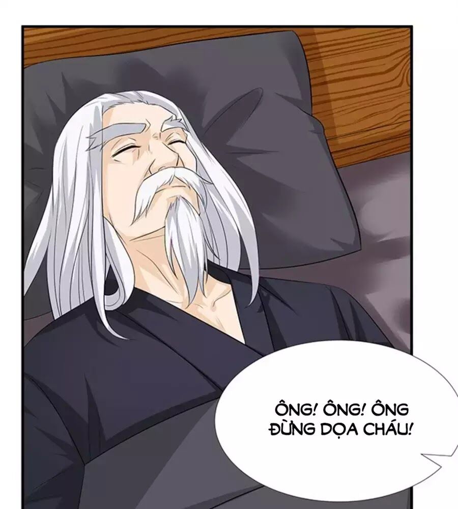Vương Tử Nhà Tôi Là Nô Bộc: Chapter 117