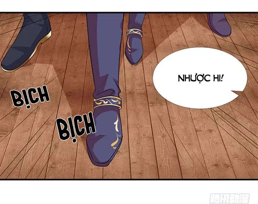Vương Tử Nhà Tôi Là Nô Bộc: Chapter 117
