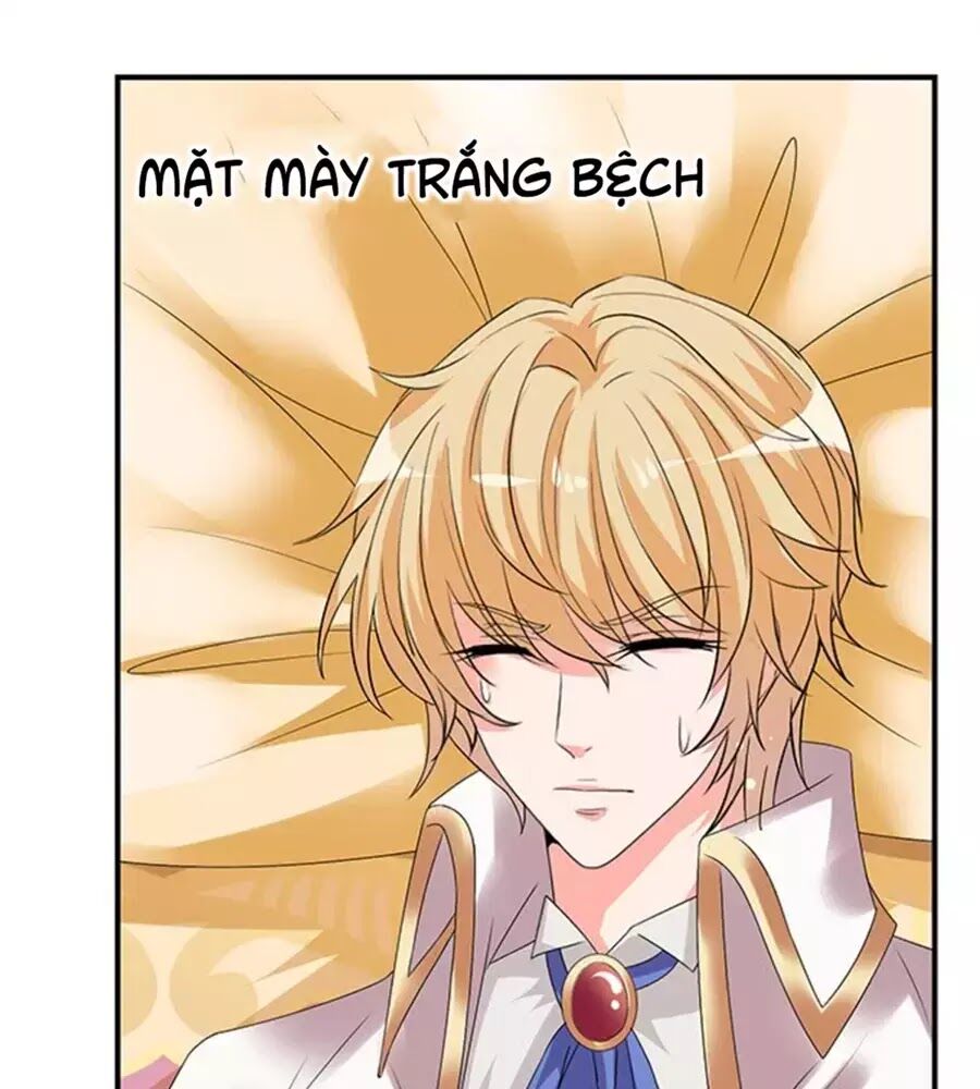 Vương Tử Nhà Tôi Là Nô Bộc: Chapter 117